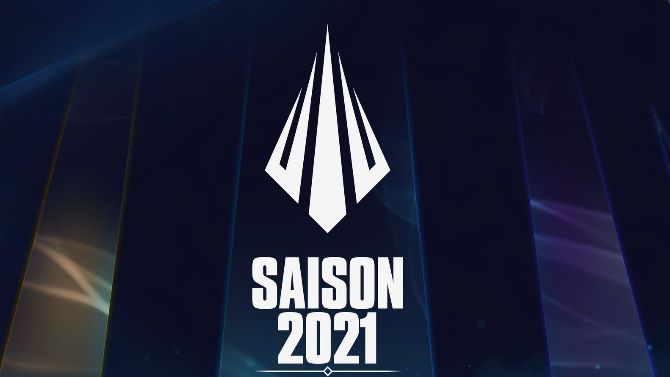 League of Legends : La saison 11 de compétitions reprendra le 8 janvier