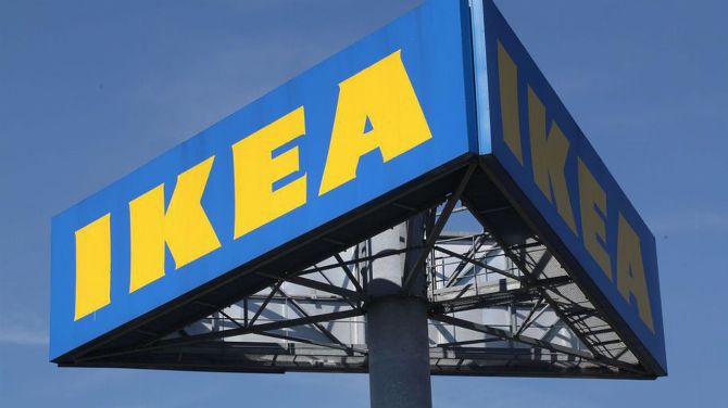 L'image du jour : IKEA dévoile ses PS5 / Xbox Series X