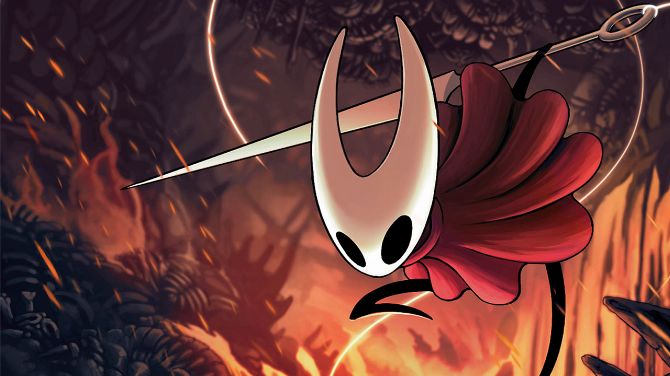 Hollow Knight Silksong : Le développement touche à sa fin, mais la Team Cherry ne promet rien