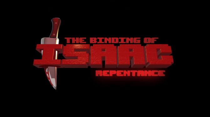 The Binding of Isaac Repentance a une date de sortie sur PC, plus tard sur consoles