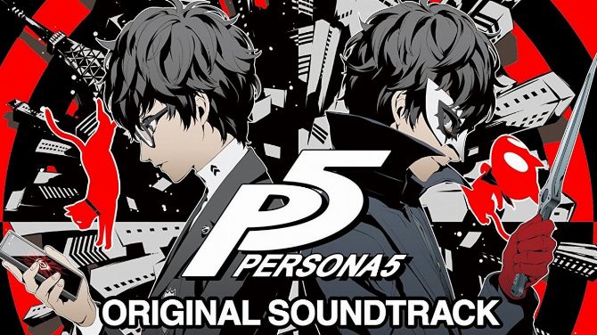 Persona : Les musiques de plusieurs jeux arrivent sur Spotify