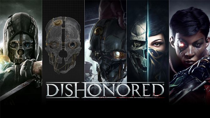 Arkane Austin travaille sur un nouveau projet, avec d'anciens de Dishonored et Prey