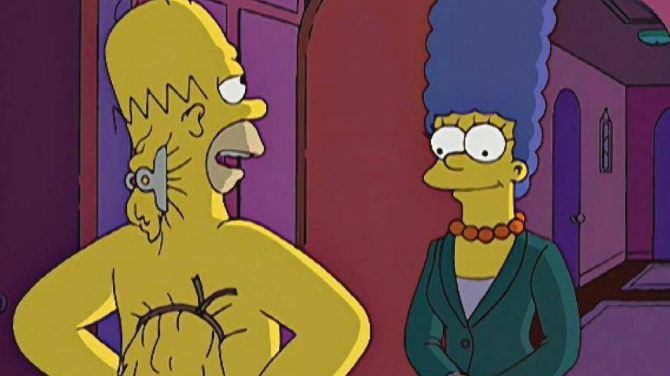 L'image du jour : L'envers du setup