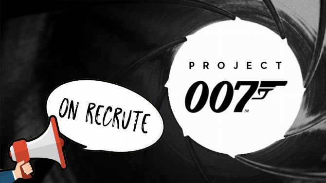 Project 007 : Pourquoi le James Bond d'IO Interactive n'est pas près de sortir
