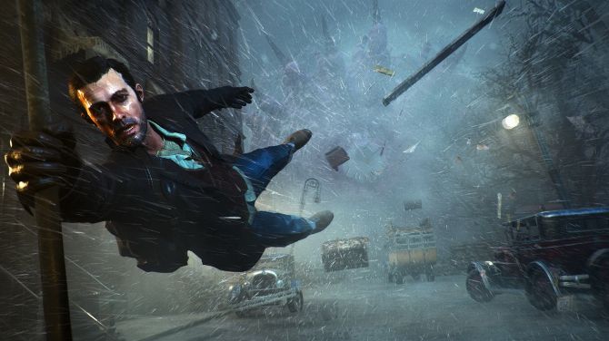 The Sinking City de retour, mais la guerre entre Frogwares et NACON continue