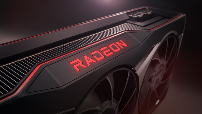 AMD : Les RX 6700 et RX 6700 XT pour fin mars ?