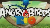 Test : Angry Birds Rio (iPhone, iPod Touch)