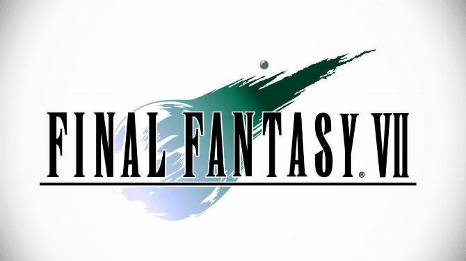 Square Enix dépose plusieurs marques en rapport avec Final Fantasy VII au Japon