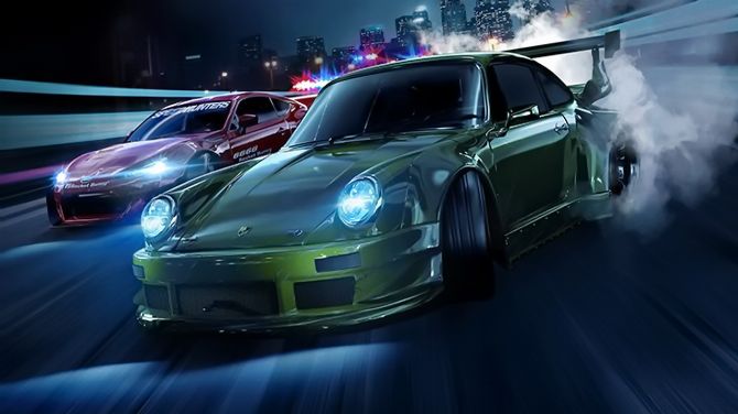 Le prochain Need For Speed retardé, Criterion passe sur Battlefield 6