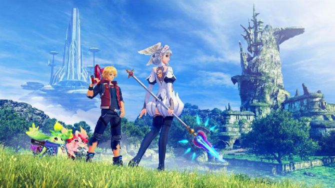 Monolith Software : Le studio de Xenoblade Chronicles évoque l'avenir et le télétravail