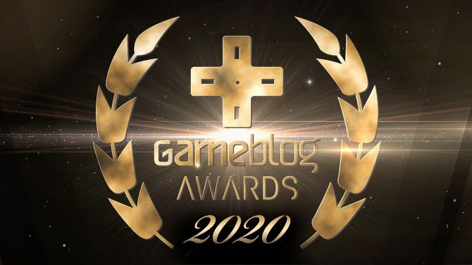 Gameblog Awards 2020 : Voici le palmarès complet des meilleurs jeux pour la rédaction