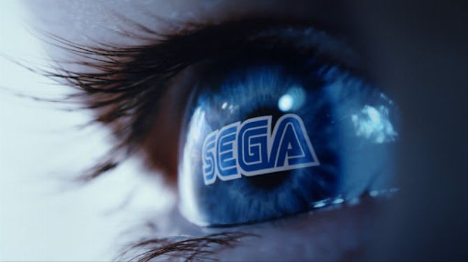 SEGA : Une présentation avec "quelque chose de spécial" ce jeudi