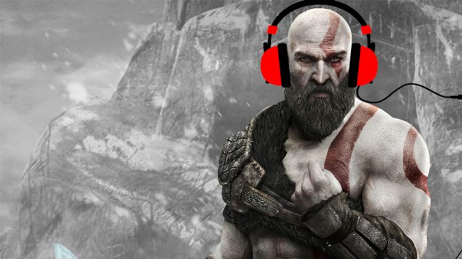 God of War Ragnarök : L'audio designer de The Last of Us Part II rejoint l'équipe