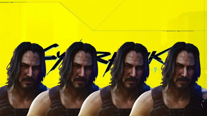 《Cyberpunk 2077》：在遊戲檔案中發現的第一個多人遊戲細節？