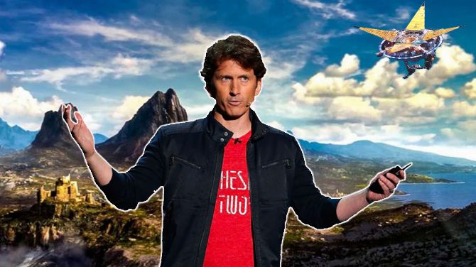 Indiana Jones : Pas d'impact sur les développements de Starfield et The Elder Scrolls VI selon Bethesda