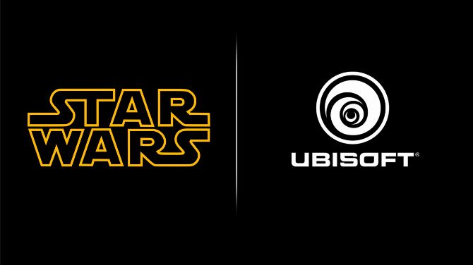 Star Wars : Un nouveau jeu annoncé par... Ubisoft, premières infos