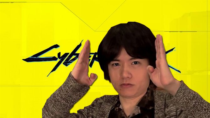 Cyberpunk 2077 : Le créateur de Smash Bros. "profondément touché" par les remboursements