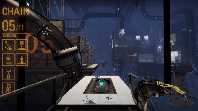 Portal 2 : Des fans travaillent sur une nouvelle campagne