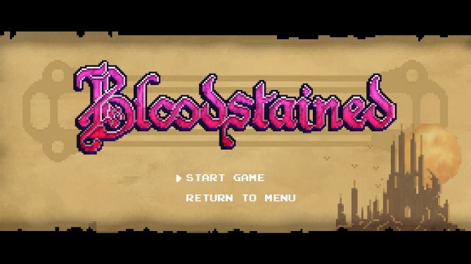 Bloodstained Ritual of the Night : Le mode Classique est disponible