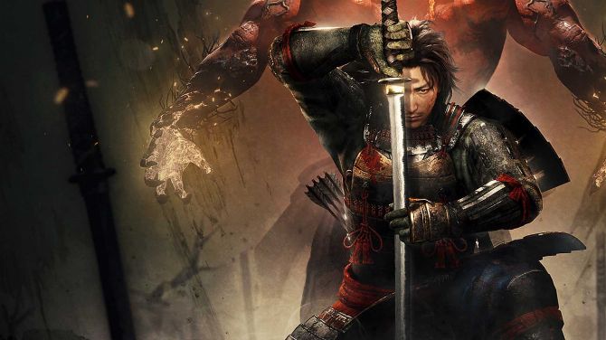 Nioh 2 Complete Edition PC se découvre dans un premier trailer
