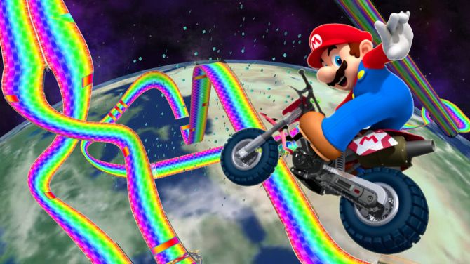 Mario Kart Wii : Un joueur français réussit une première mondiale après 5 ans d'essais