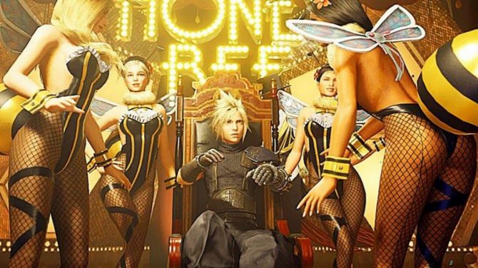 Final Fantasy VII Remake Orchestra : Les premières dates de la tournée sont annulées