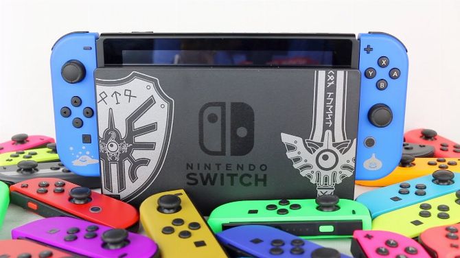 Japon : Nintendo domine les ventes de jeux et consoles en 2020, les chiffres