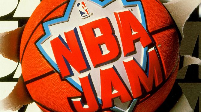 NBA Jam : Un documentaire sur la création du jeu annoncé