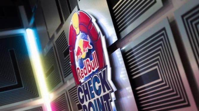 Red Bull ouvre sa chaîne gaming "Red Bull Checkpoint" avec 3 émissions au programme