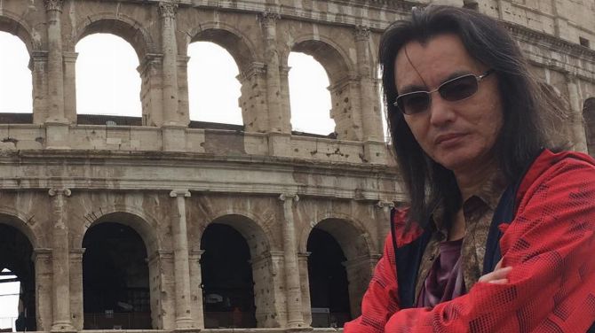 Tomonobu Itagaki, père de Dead or Alive, fonde un nouveau studio