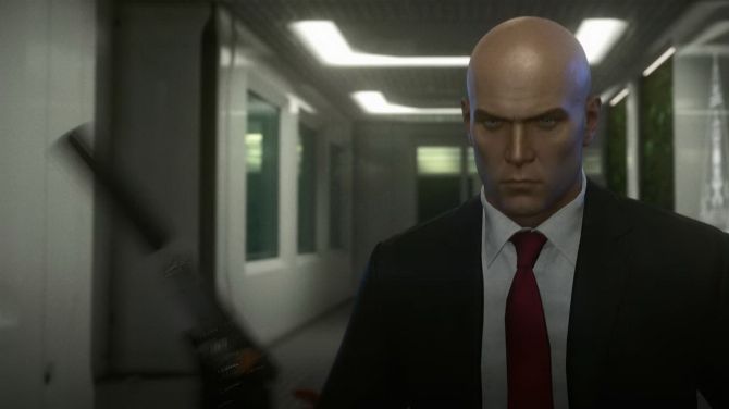 Hitman 3 prépare son lancement en vidéo
