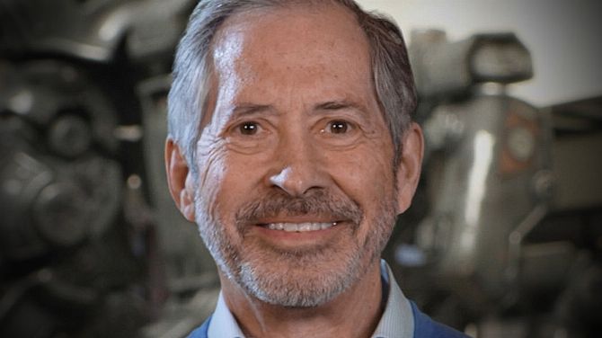 Robert A. Altman, fondateur et PDG de ZeniMax, est mort