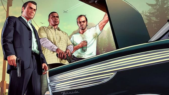 GTA 6 : Vers des PNJ plus intelligents ? L'intriguant brevet déposé par Take-Two