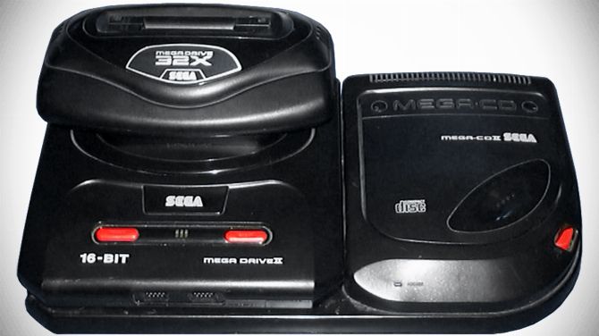 Limited Run va rééditer des jeux sur... SEGA Mega-CD et 32X, les infos