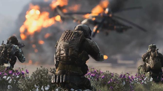Battlefield 6 : Reboot, 128 joueurs, guerre moderne et Battle Royale, les dernières rumeurs