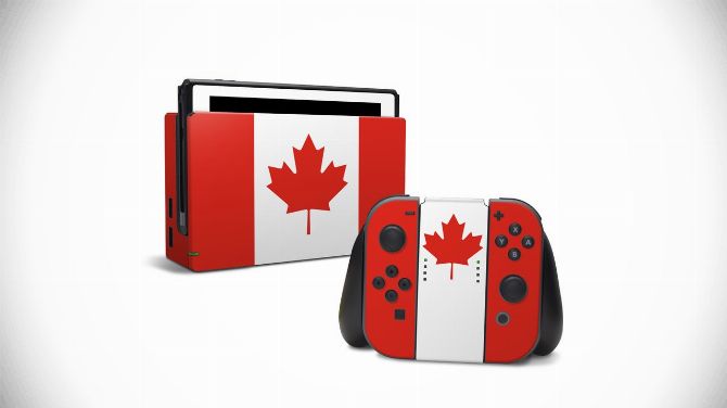 Joy-Con Drift : Une action collective intentée au Québec contre Nintendo