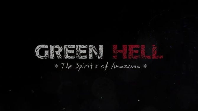 Green Hell : Le jeu de survie présente son extension Spirits of Amazonia en vidéo