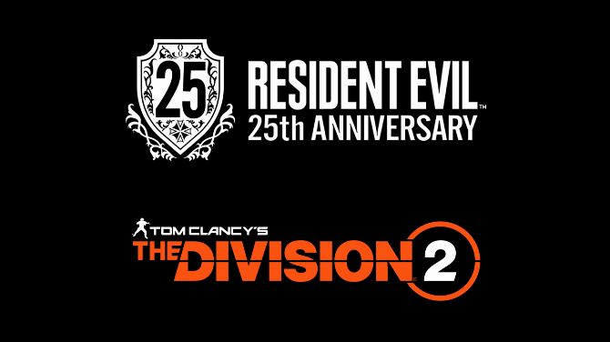 Resident Evil s'invite dans... The Division 2, les infos
