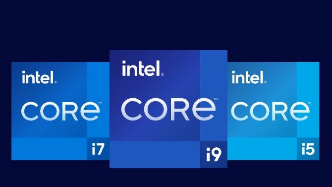 Intel : Les prix de la 11e génération de processeurs détaillés via une fuite