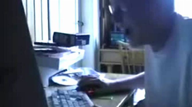 L'image du jour : Être un joueur toxique provoque de graves pertes de mémoire