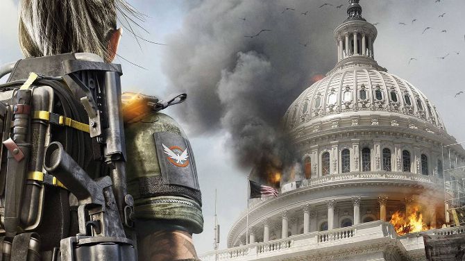 L'image du jour : The Division 1 et 2 avaient TOUT prédit