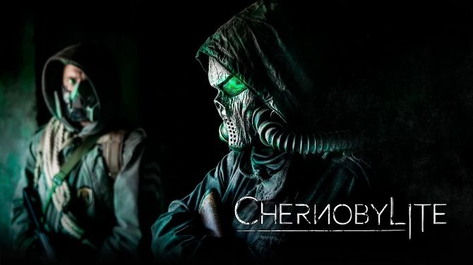 Chernobylite reporte sa sortie, pour le meilleur
