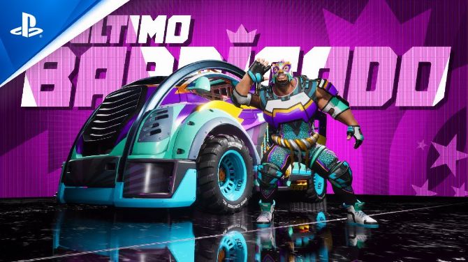 PS5 : Destruction AllStars fait les présentations pour se faire pardonner son retard