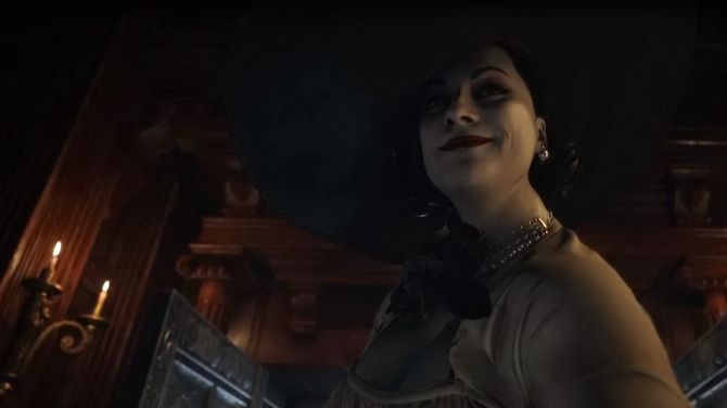 Resident Evil Village : On découvre la terrifiante démo Maiden sur PS5