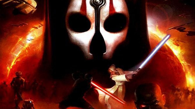 Star Wars Knights of the Old Republic : Un nouveau jeu... mais plus chez EA/BioWare ?