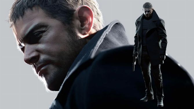 Resident Evil Village : Avec les éditions Collector japonaises, vous pouvez prendre une veste (et c'est pas donné)