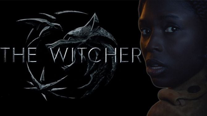 The Witcher Blood Origin : L'autre série Netflix dévoile son actrice principale