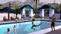 Les Sims 3 en nouvelles images