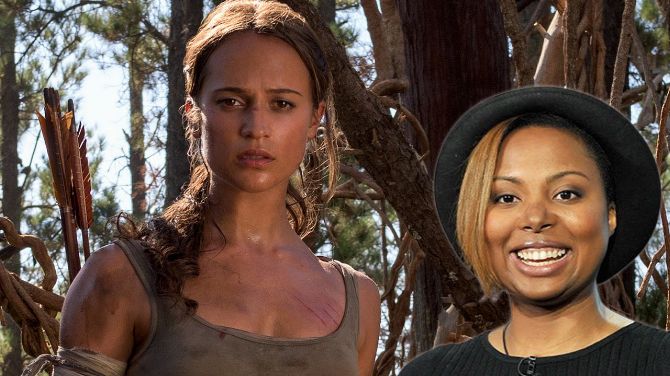Tomb Raider 2 : La suite du film avec Alicia Vikander débusque sa réalisatrice