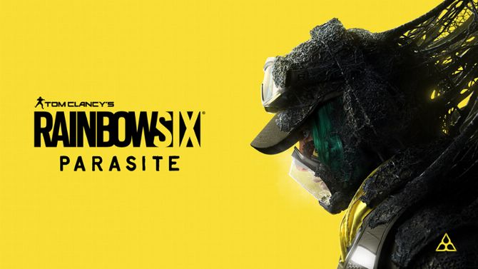Rainbow Six Quarantine renommé "Parasite" ? Ubisoft réagit à cette possible fuite